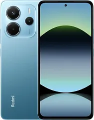 картинка Смартфон Xiaomi Redmi Note 14 Blue 6GB/128GB