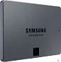 картинка Накопитель SSD Samsung 2TB MZ-77Q2T0BW - превью 2