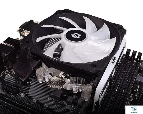 картинка Кулер ID-Cooling DK-03