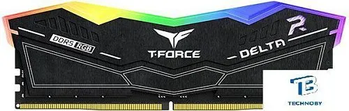 картинка ОЗУ Team Group FF3D532G6000HC38ADC01