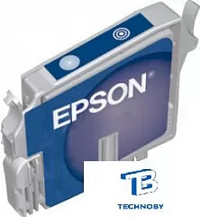 картинка Картридж Epson C13T03354010
