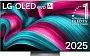 картинка Телевизор LG OLED65C5RLA - превью 1