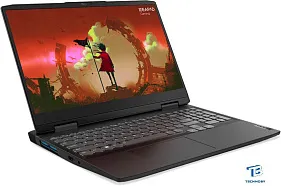 картинка Ноутбук Lenovo IdeaPad Gaming 3 82SB00NBRK