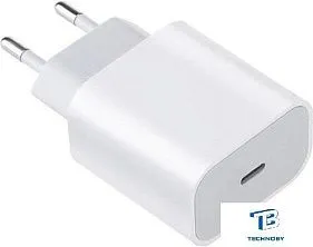 картинка Зарядное устройство Xiaomi BHR4927GL