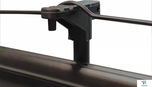картинка Экран на штативе PL Magna TRM-AV-96