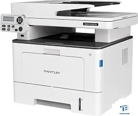 картинка МФУ Pantum BM5100ADN