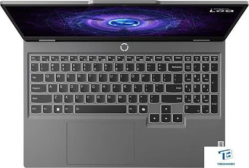 картинка Ноутбук Lenovo LOQ 83GS005CRK