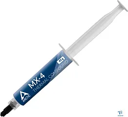 картинка Термопаста Arctic MX-4 (45г) ACTCP00024A