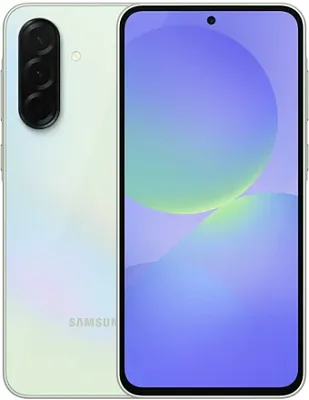 картинка Смартфон Samsung Galaxy A36 256GB Lime SM-A366ELGGCAU