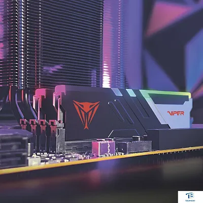 картинка ОЗУ Patriot PVVR532G640C32K