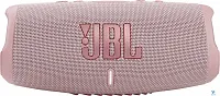 картинка Портативная колонка JBL Charge 5 Розовый