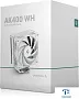картинка Кулер DeepCool AK400 WH - превью 10