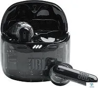 картинка Наушники JBL Tune Flex Ghost Черный