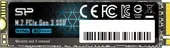 картинка Накопитель SSD Silicon Power 512GB SP512GBP34A60M28