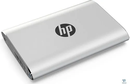 картинка Внешний SSD HP P500 1TB 1F5P7AA