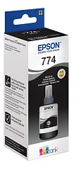 картинка Картридж Epson C13T774140 T7741 черный