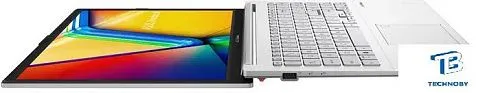 картинка Ноутбук Asus E1504FA-BQ867