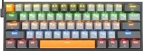 картинка Клавиатура Redragon Fizz 72599