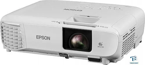 картинка Проектор Epson EB-FH06