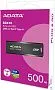 картинка Внешний SSD A-Data 500GB SC610-500G-CBK/RD - превью 8