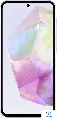 картинка Смартфон Samsung Galaxy A35 256GB Lavendar SM-A356ELVGCAU