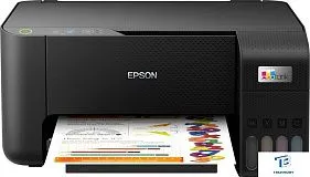 картинка МФУ Epson L3210
