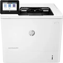 картинка Принтер HP M612dn 7PS86A