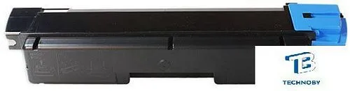 картинка Картридж Kyocera TK-580C