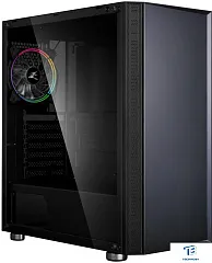 картинка Корпус Zalman R2 Black