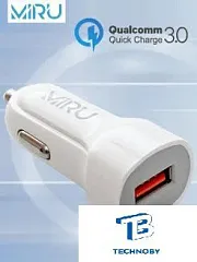 картинка Зарядное устройство MIRU 5028