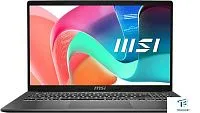 картинка Ноутбук MSI F13MG-091XBY