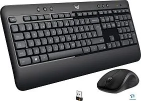 картинка Набор (Клавиатура+мышь) Logitech MK540 920-008686