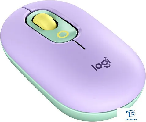 картинка Мышь Logitech POP 910-006547