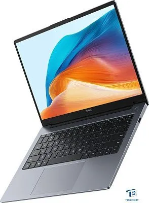 картинка Ноутбук Huawei MateBook D 14 MDF-X 53013XET