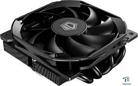 картинка Кулер ID-Cooling IS-37-XT BLACK