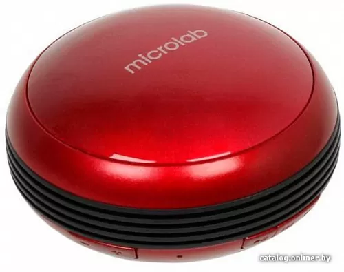 картинка Колонки Microlab MD112 black