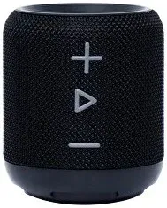 картинка Портативная колонка MEG SDA020BL черная