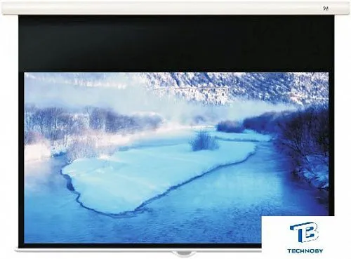 картинка Экран настенный Seemax Attractive SBCR150VWM