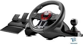 картинка Руль Defender Extreme