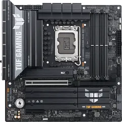 картинка Материнская плата Asus TUF GAMING B860M-PLUS WIFI