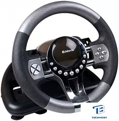 картинка Руль Defender Forsage GTR