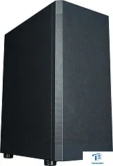 картинка Корпус Zalman I4 черный