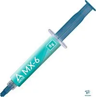 картинка Термопаста Arctic MX-6 (8г) ACTCP00081A