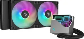 картинка СВО Deepcool LT240 ARGB