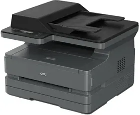 картинка МФУ Deli M3100ADNW