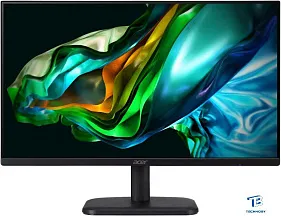 картинка Монитор Acer EK271Ebi