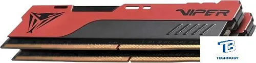 картинка ОЗУ Patriot PVE2416G400C0K