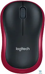картинка Мышь Logitech M185 910-002633