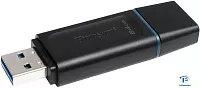 картинка Флэш накопитель Kingston DTX/64GB