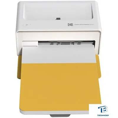 картинка Принтер Kodak PD460Y желтый